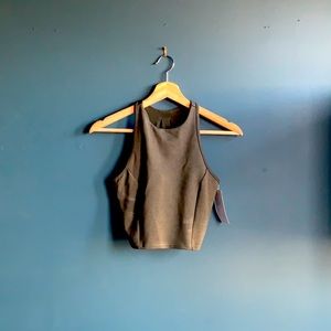 NWT All in Motion Olive Sports Bar